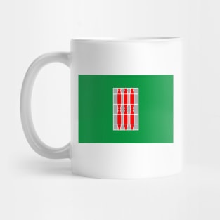 Umbria Italy Mug